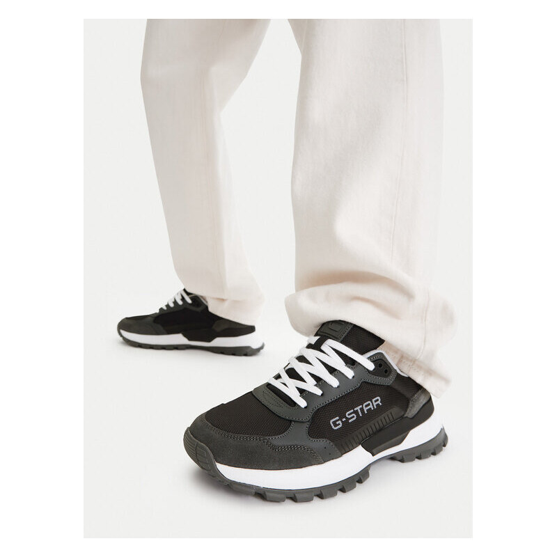 Sneakersy G-Star