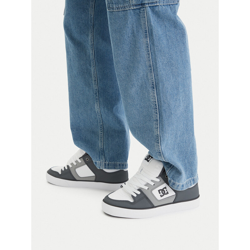 Sneakersy DC Shoes