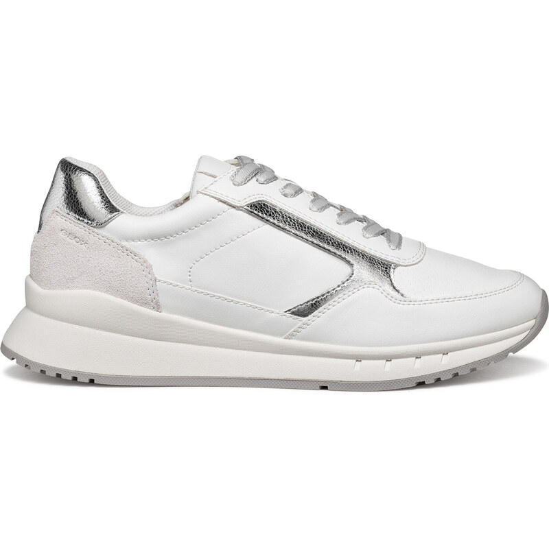 Sneakersy Geox