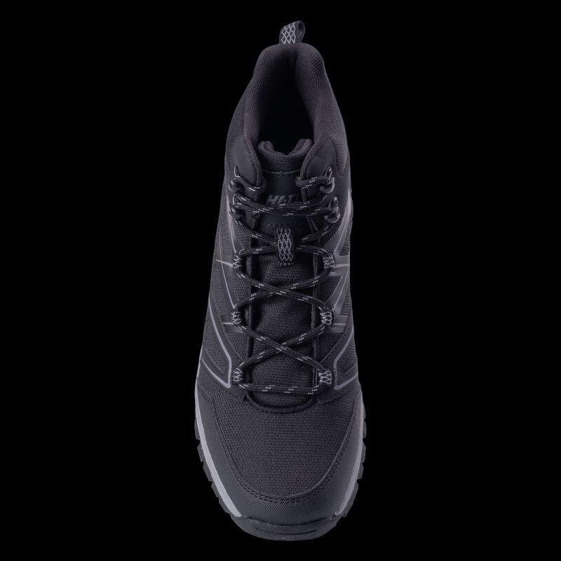 Hi-Tec Pánské boty ROKAR MID 112978393