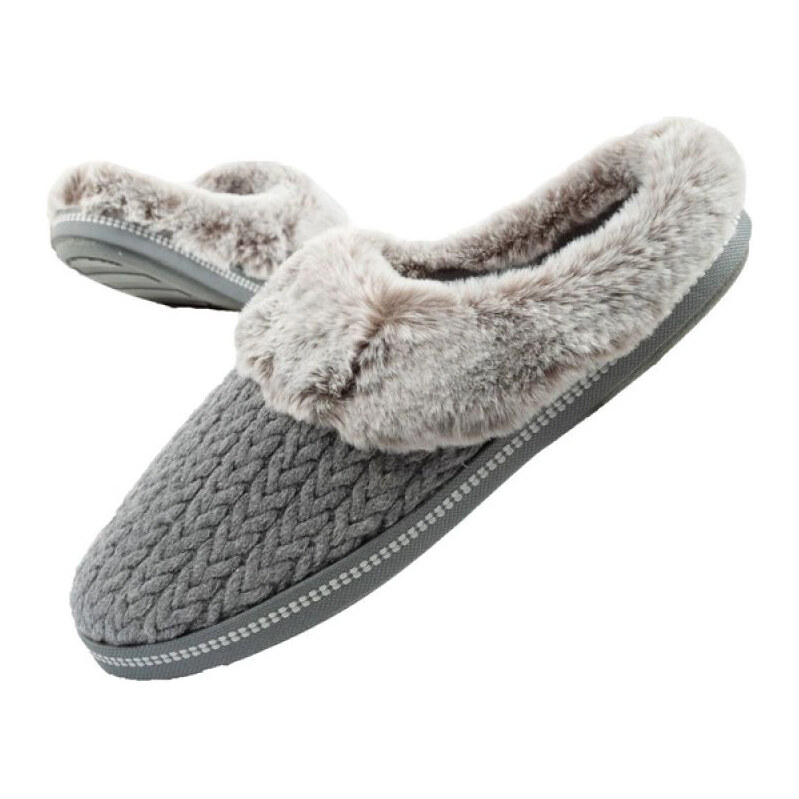 Skechers dámské pantofle Cozy Campfire insulated pantofle fashionable 112978396