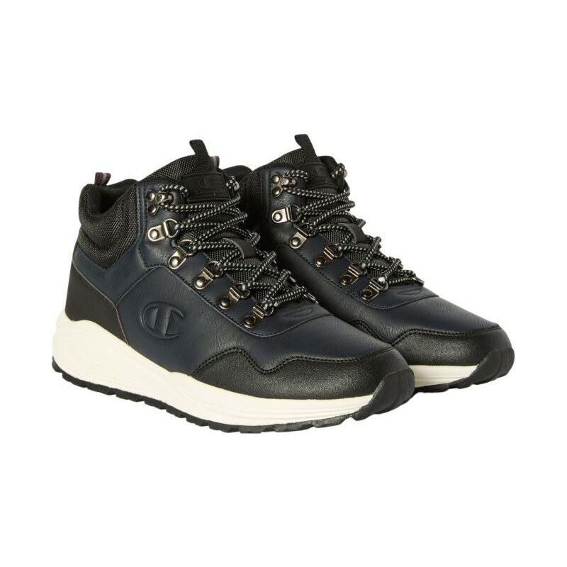 Pánské boty Mid model 21813827 - CHAMPION