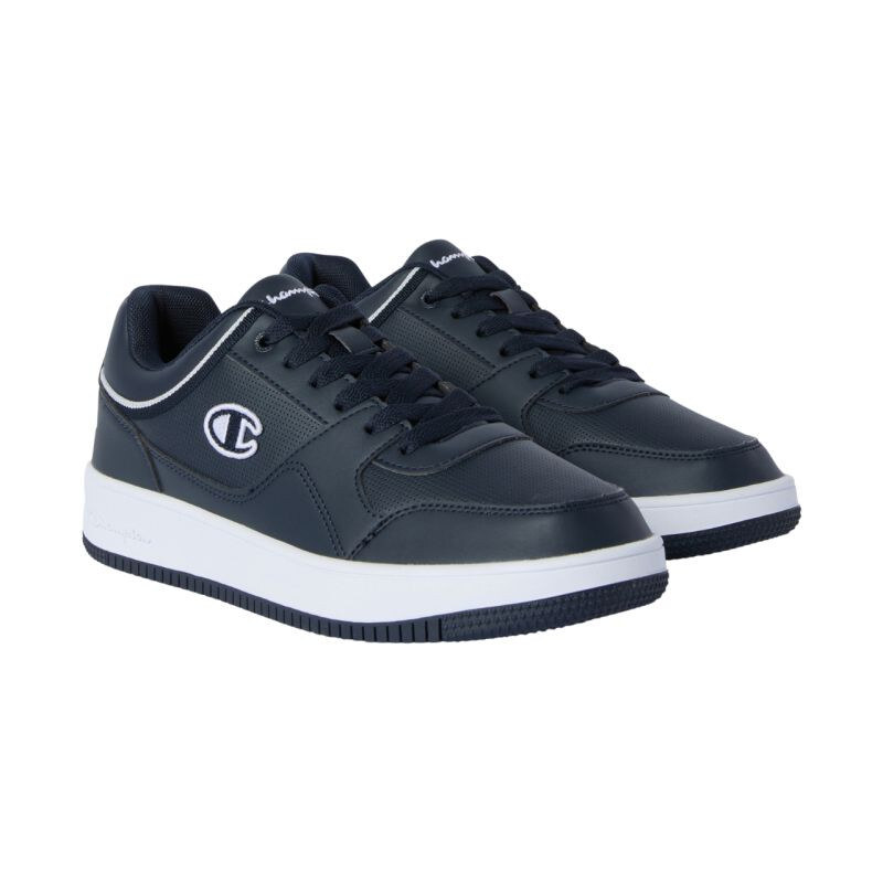Pánské boty Low navy blue model 21813859 - CHAMPION