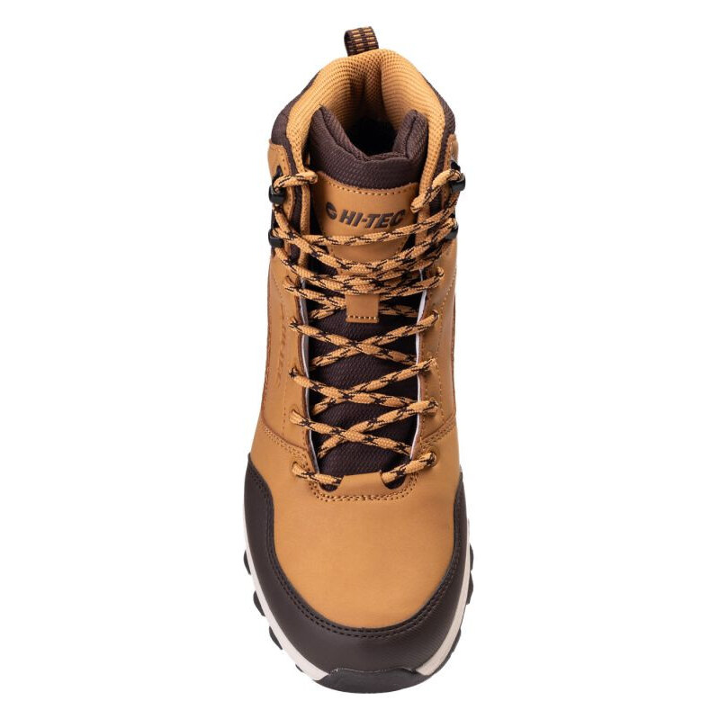 Hi-Tec Pánské boty HIROL MID WP 112978460