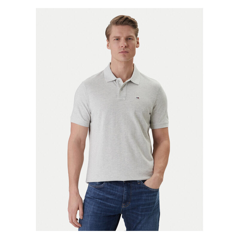 Polokošile Tommy Jeans