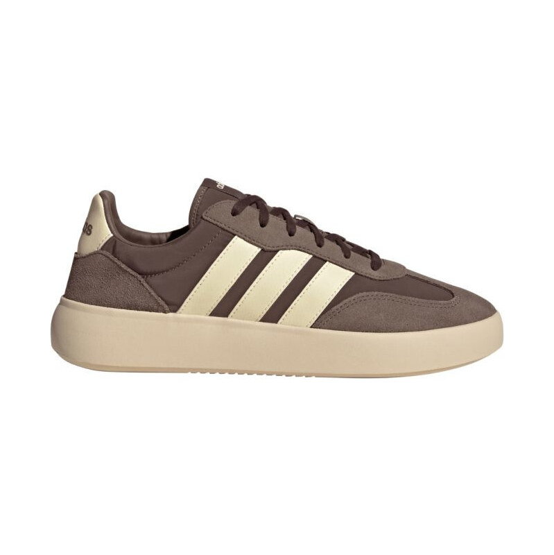 Pánské boty adidas Barreda Decode brown JR3519