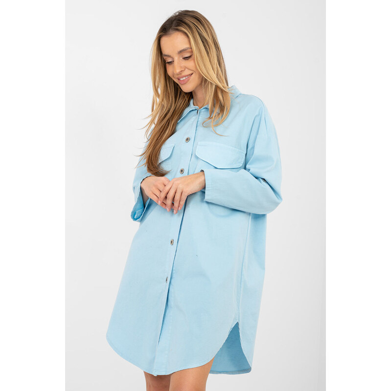 Denní šaty model 223798 Rue Paris