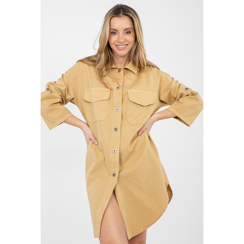 Denní šaty model 223801 Rue Paris