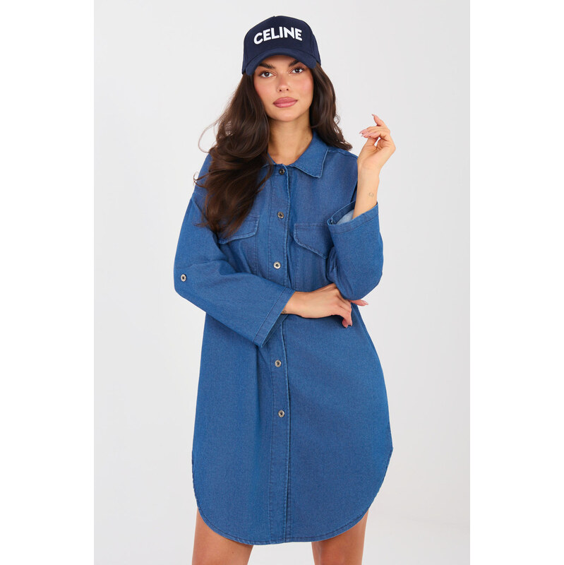 Denní šaty model 223803 Rue Paris