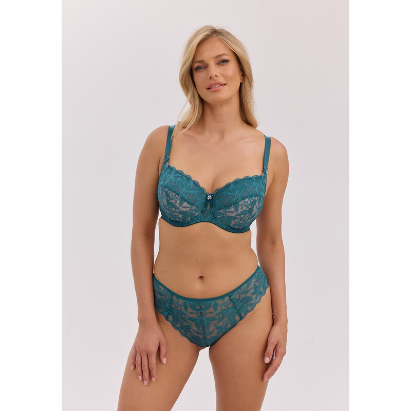Gaia GFB 1355 Spodní díl bikin Cassandra S-2XL