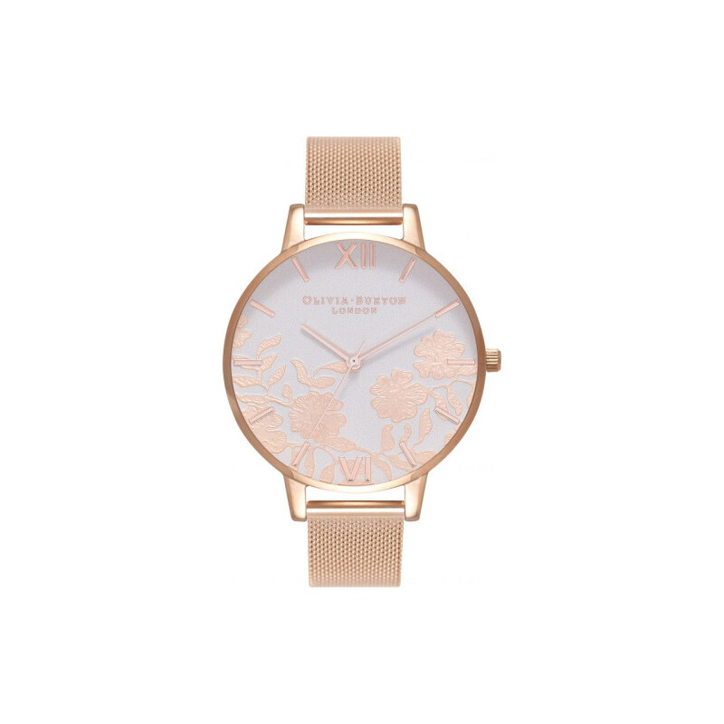 HODINKY OLIVIA BURTON DAMSKÉ OB16MV79 (38 MM) 112978741