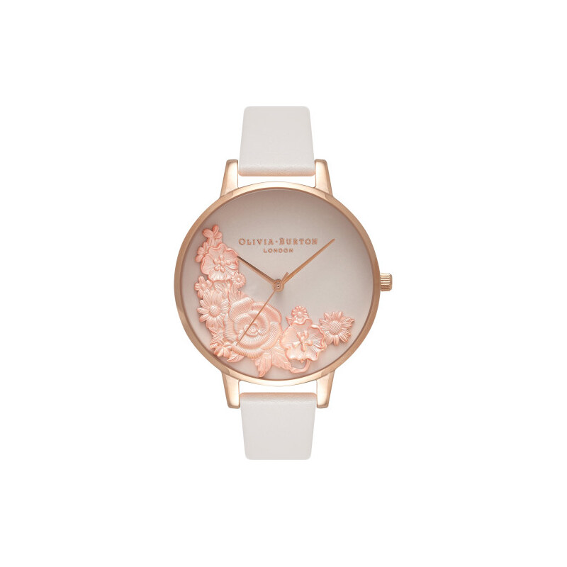 HODINKY OLIVIA BURTON ŽENSKÉ OB16FS85 (38 MM) 112978742