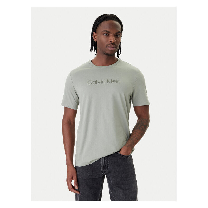 T-Shirt Calvin Klein
