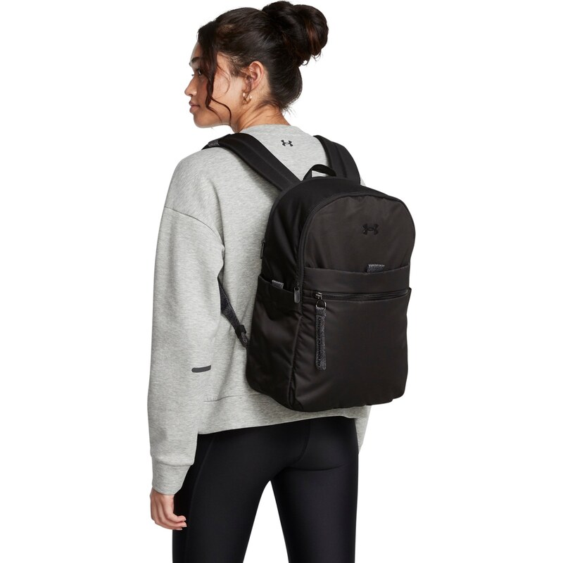 Under Armour Studio Campus BP BLACK