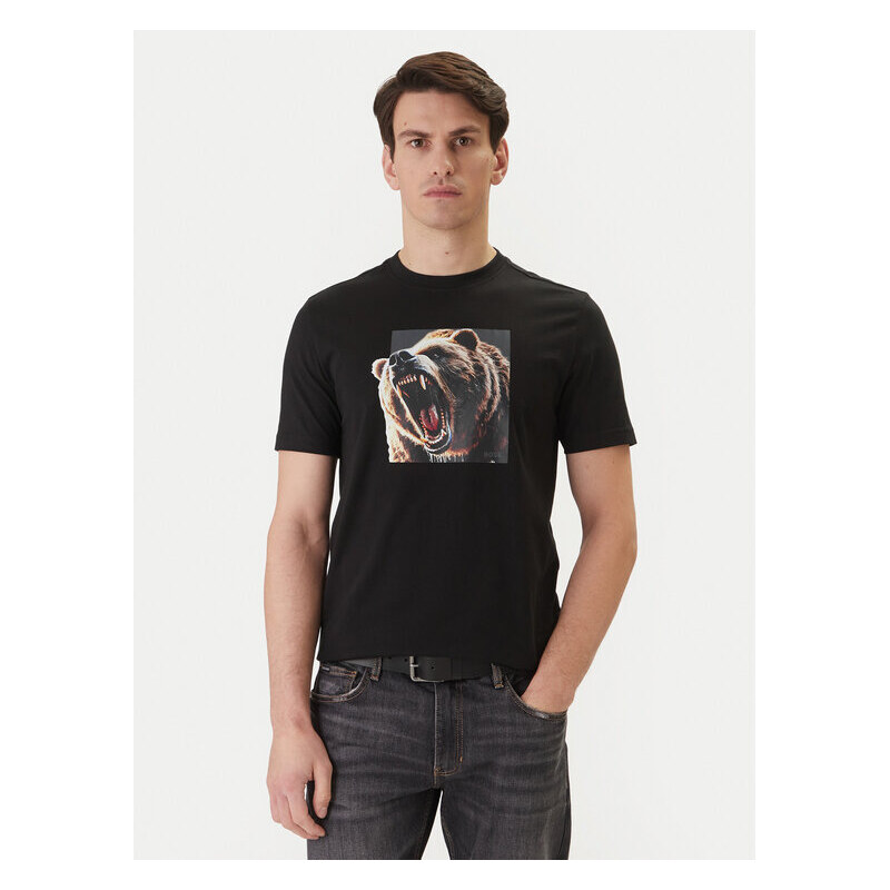 T-Shirt BOSS