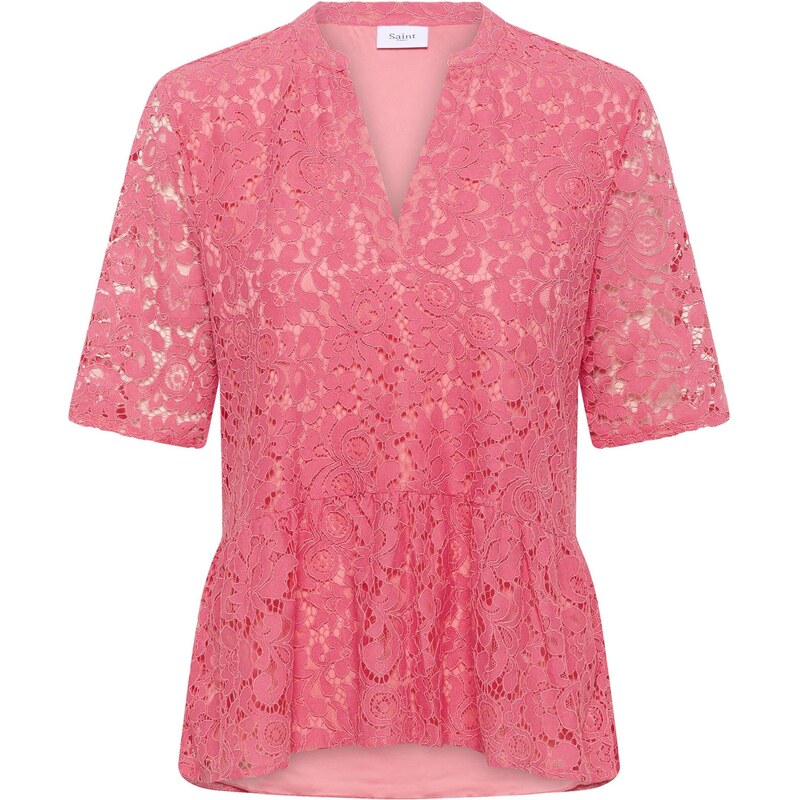 SAINT TROPEZ Halenka Zanna  pink