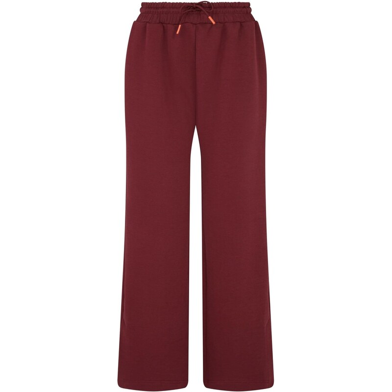 Ted Baker Kalhoty tmavě zelená / tmavě červená / černá 112982508