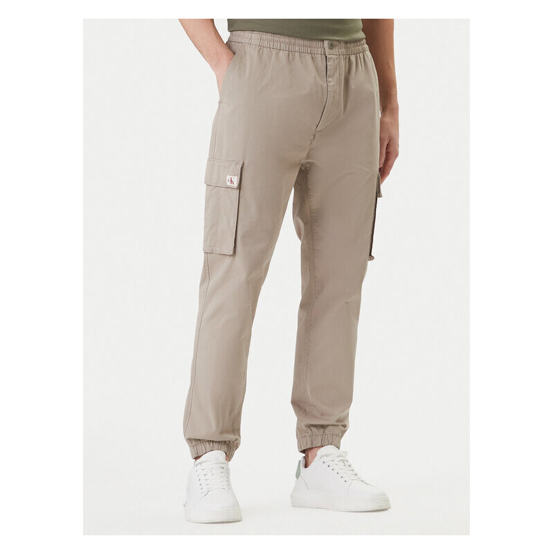 Joggers kalhoty Calvin Klein Jeans
