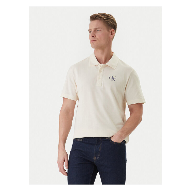 Polokošile Calvin Klein Jeans