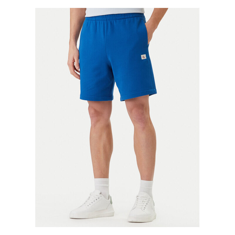 Sportovní kraťasy Calvin Klein Jeans