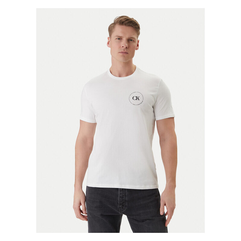 T-Shirt Calvin Klein Jeans