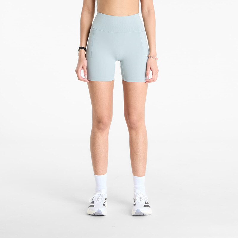 adidas Performance Legíny adidas Optime Power Short Leggings