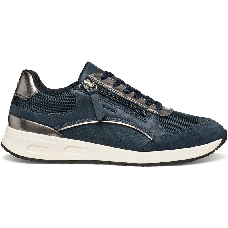 Sneakersy Geox 112985383