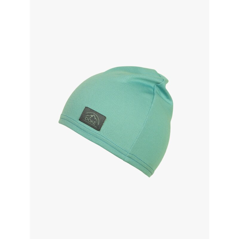 DOKE Funkční čepice Perpetual Dark mint 112985817