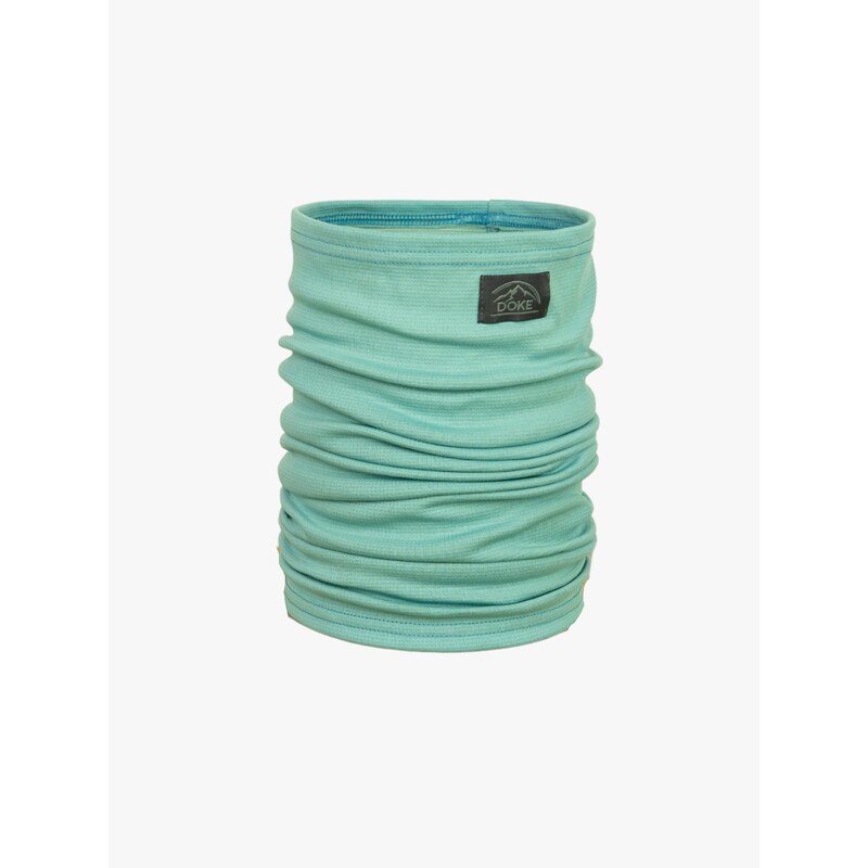 DOKE Funkční nákrčník Perpetual Dark mint 112985819