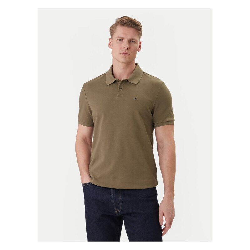 Polokošile Calvin Klein Jeans