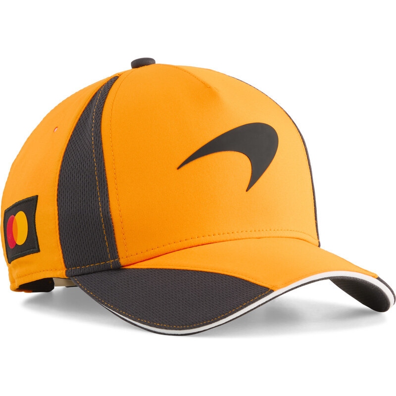 PUMA McLAREN MASTERCARD F1 TEAM Replica Team Baseball Cap Youth