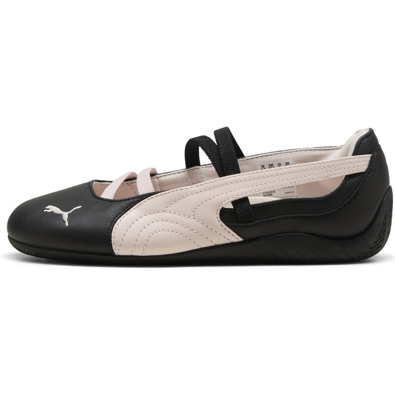 PUMA Speedcat Ballet Shiny Sneakers Women
