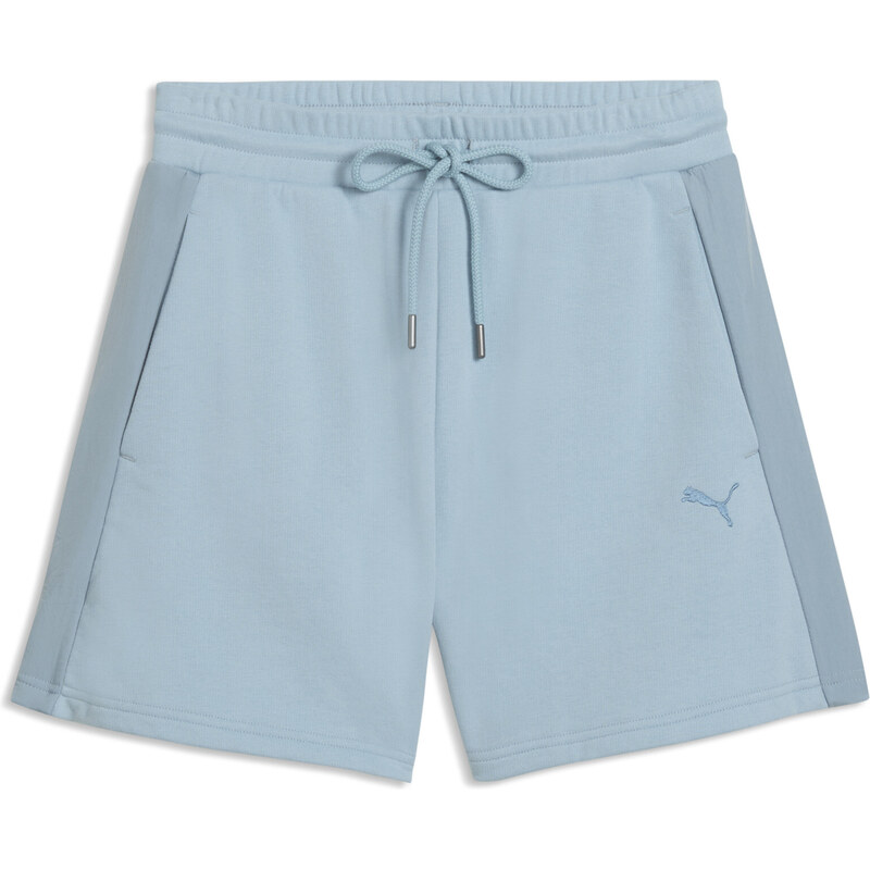 PUMA HER High-Waist 5 Shorts Women