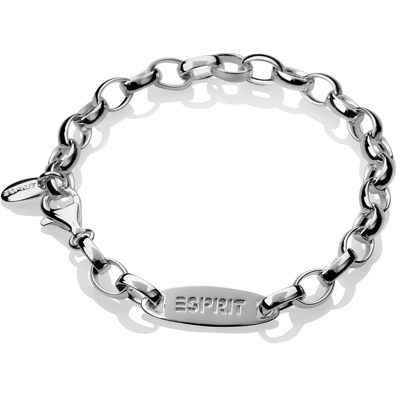 Esprit sterling silver bracelet