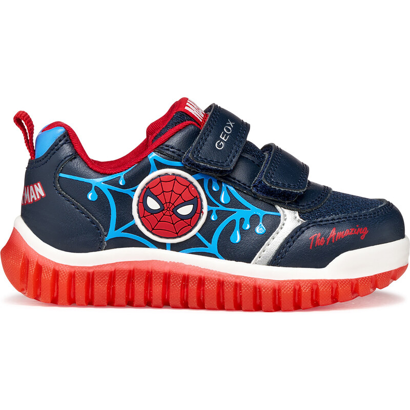 Sneakersy Geox