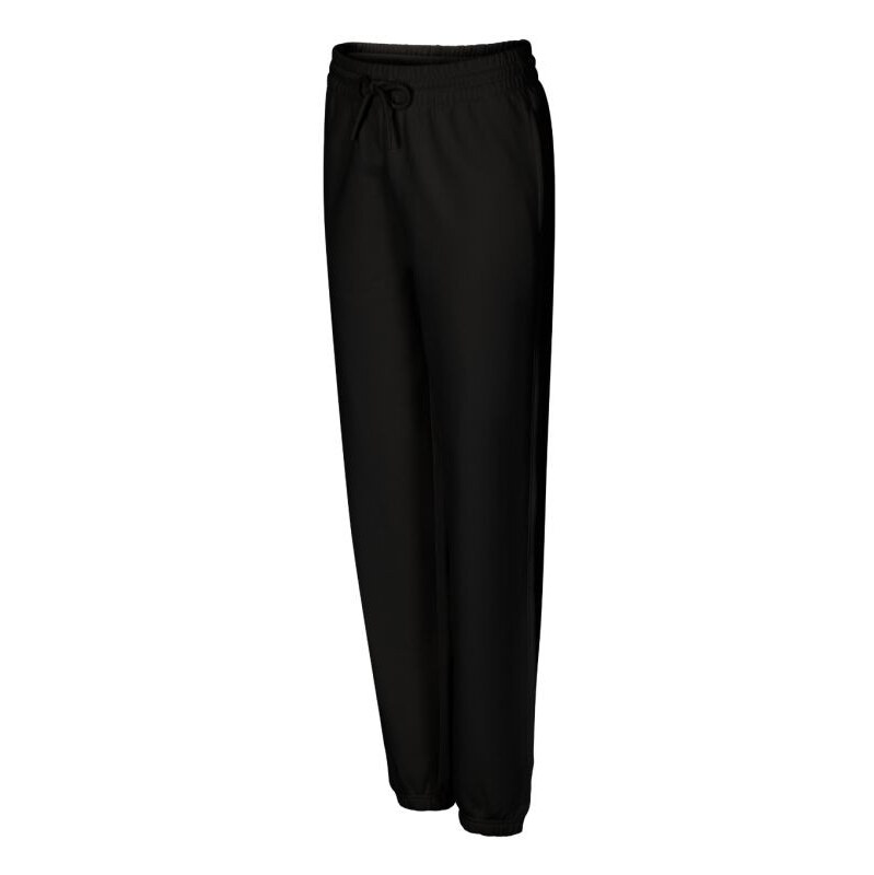 Malfini Unisex tepláky Meadow (černé)