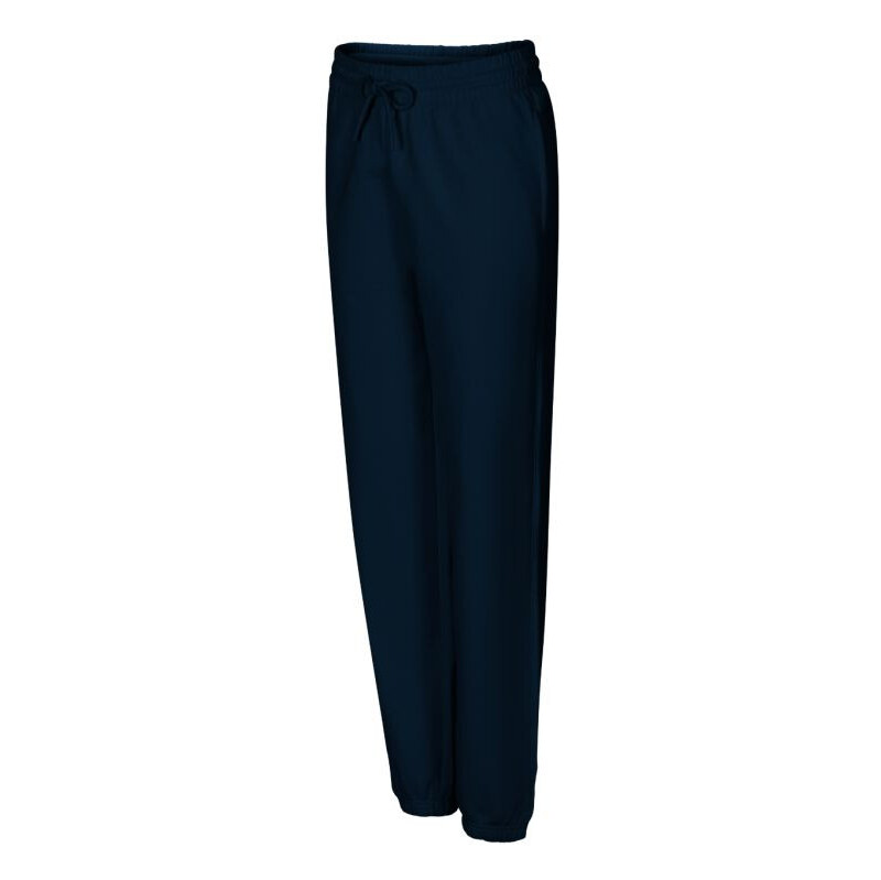 Malfini Unisex tepláky Meadow (tmavě modré)
