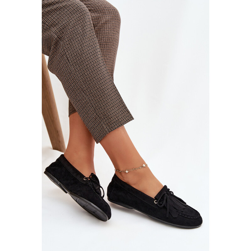 Mokasiny model 223596 Step in style 112994075
