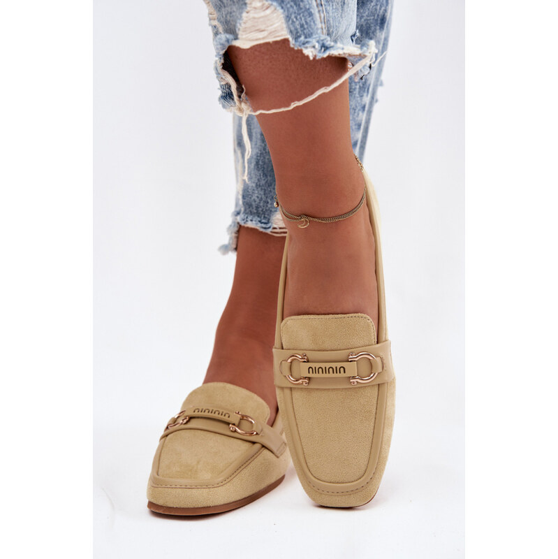 Loafersy model 223627 Step in style 113028700