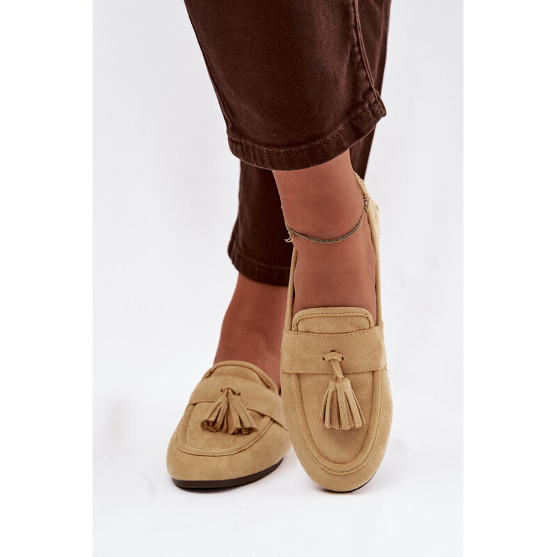 Mokasiny model 223618 Step in style 112994082