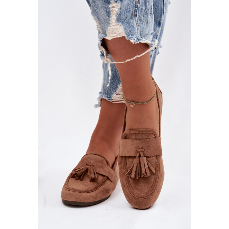 Mokasiny model 223620 Step in style 112994086