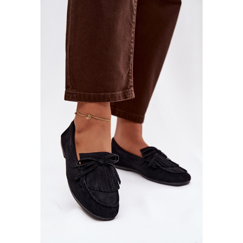 Mokasiny model 223622 Step in style 112994090