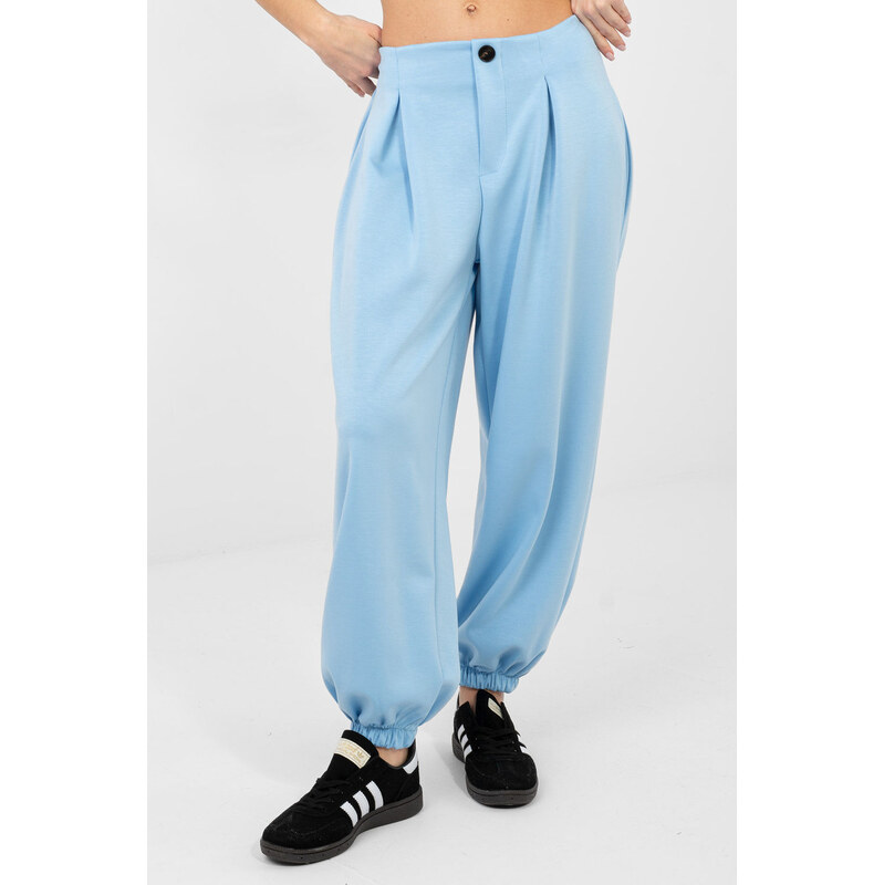 Teplákové kalhoty model 223751 Italy Moda