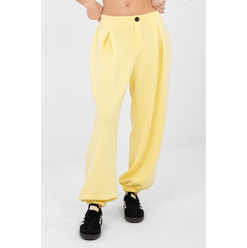 Teplákové kalhoty model 223750 Italy Moda