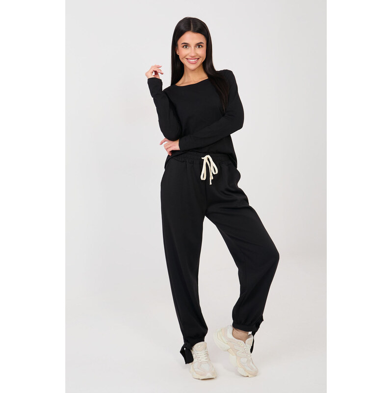 Teplákové kalhoty model 223783 Italy Moda 112994154