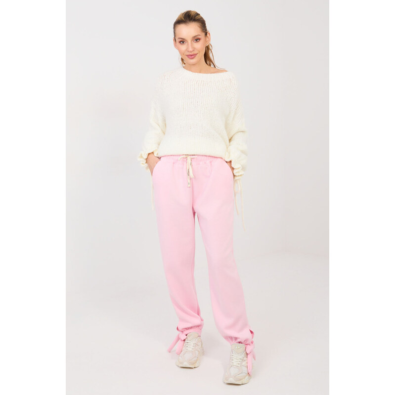 Teplákové kalhoty model 223780 Italy Moda 112994151