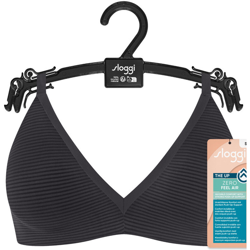 Sloggi ZERO FEEL AIR PUSH UP PODPRSENKA 112994221