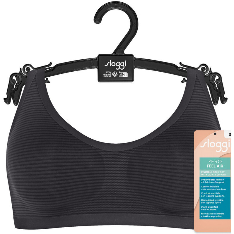 SLOGGI ZERO FEEL AIR BRALETTE PODPRSENKA