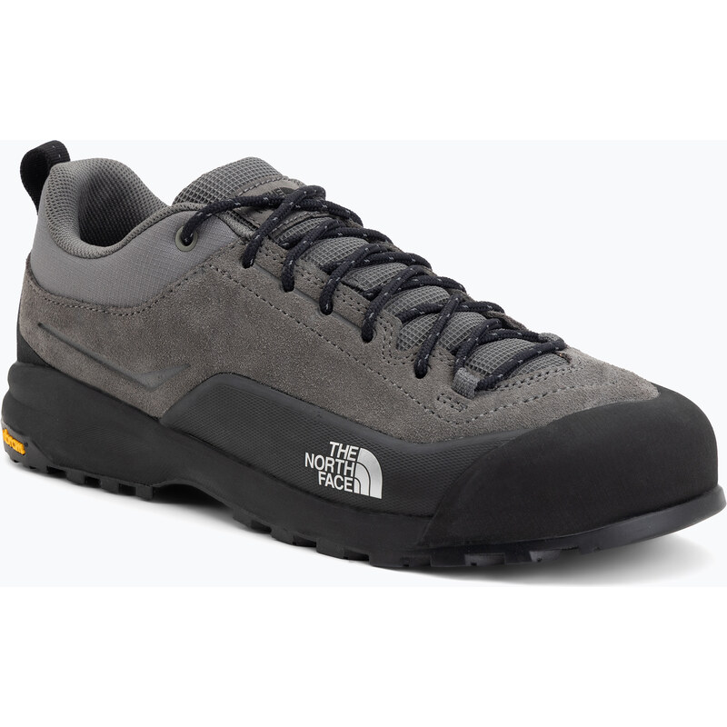 Pánské trekové boty The North Face Verto Approach smoked pearl