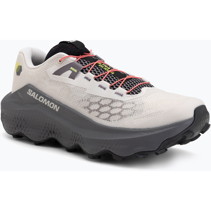 Pánské běžecké boty Salomon Ultra Glide 4 lilac ash/excalibur